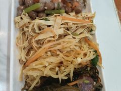 -70後铁锅炖(坡博总店)