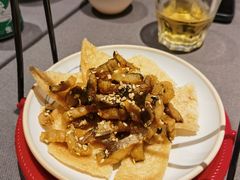 蜜汁鳗鱼-小炳胜(卓悦中心店)