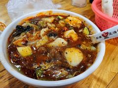 -太元彭家正汤(太元路总店)