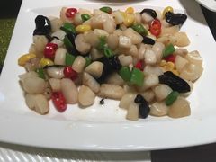 -渭塘酒家(生态园店)