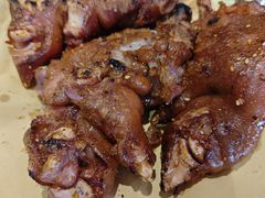 -香约老地方烧烤(九道街店)