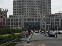 -辽宁省人民医院