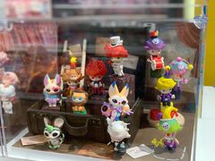 -泡泡玛特POPMART(宁波印象城店)