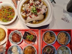 -火宫殿·小吃王国(坡子街店)