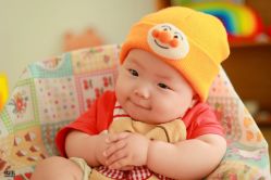 -Baby Pastel 自然光儿童摄影(CBD店)