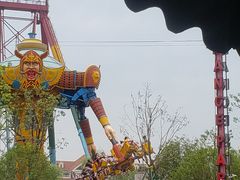 -杭州乐园