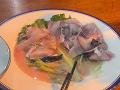 -大理.老字号渝记酸萝卜乌鱼(古城总店)