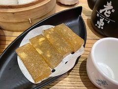 -老東粥皇·茶餐厅(云路中心店)