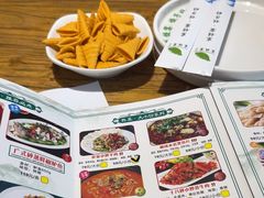 -清真·东饺宴