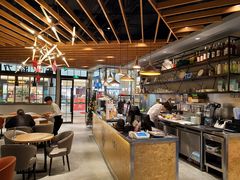 -LO CALCOW卡路力轻食主义餐厅(陆家嘴店)