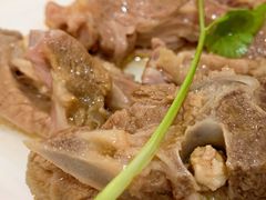 手抓羊肉-范记靖远羊羔肉(博物馆店)