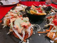 -Pistolera Mexican Cantina女枪手墨西哥餐厅(碧云路店)