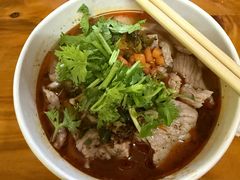 -王记生烫牛杂面馆(兰陵路店)