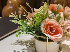 -羲和雅苑烤鸭坊(丰台万达店)