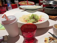 -千百味红餐厅·江西菜(绿地双子塔店)