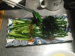 -探鱼·鲜青椒爽麻烤鱼(广州花都来又来店)