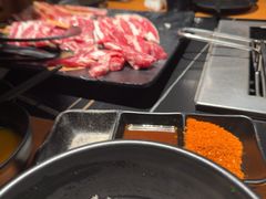 -千寻烧肉(政务区店)