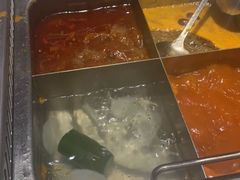 -海底捞火锅(玉桥商业广场店)