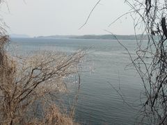 -萨尔浒风景区