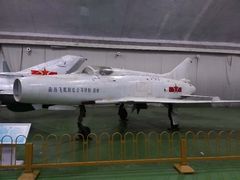 -中国航空博物馆
