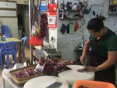-辉程汤粉店(顺发路店)