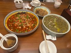 -泡桐树孙二娘私房菜