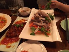 -疆Jiang·新疆秘制料理