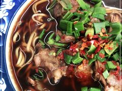 -南花桥羊肉馆老字号(乌镇店)