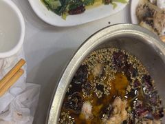 -翠云水煮鱼(双龙大道店)