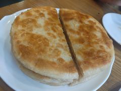 -李连贵熏肉大饼(沈阳站店)