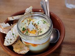 半熟鸡蛋-RAC BAR(安福路店)