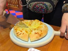 -米德维奇俄式西餐厅(西六道街店)