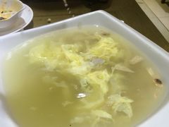 iphone_upload_pic-纪林菜馆·博山菜老字号(华光路店)