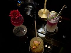 -云·酷 Atmosphere(国贸大酒店)