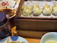 -倍儿美海鲜大排挡·非遗海鲜蒸饺(洋货店)