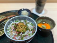 招牌海鲜饭-鮨鳳