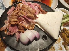 -群英会·三国菜(曹魏古城店)