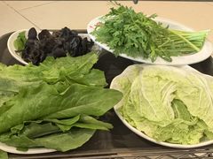 -天宜隆蘑菇宴火锅(石景山旗舰店)