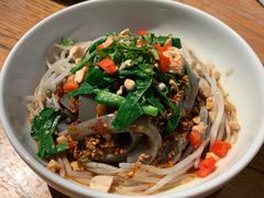 丽江鸡豆粉-一坐一忘云南菜(三里屯店)