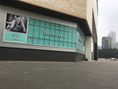 -Tiffany & Co.蒂芙尼
(南京德基广场店)