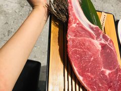 -NIUAN牛庵·日式和牛烧肉(恒隆店)