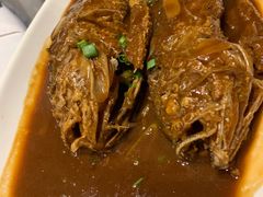 -璞御·海鲜·雪花牛肉局(宾水西道店)