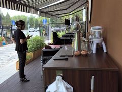 -巴尔喀十新疆餐厅(开发区店)