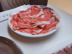-福寿斋·老北京铜锅涮肉·烤鸭(顺义总店)