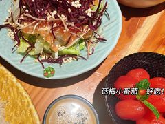 -文三酒肆自助放题(新街口友谊广场店)