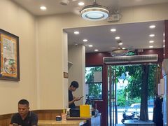 -余百年·现烧烧腊(布吉华浩源店)