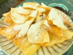 饵块甜品-浩海火燒雲傣家菜(芮欧百货店)