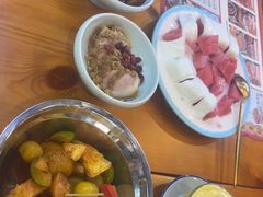 -雙冲柳州螺蛳粉&酸嘢&桂林米粉(簋街店)