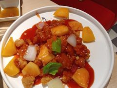 -避风塘(宝山万达店)