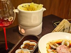 -甄御•海鲜新青岛菜(麦岛店)